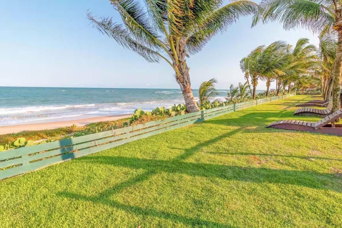 Flat Summer House Em Гуарахуба Экстерьер фото